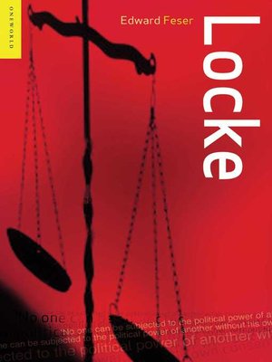 Locke - ebook